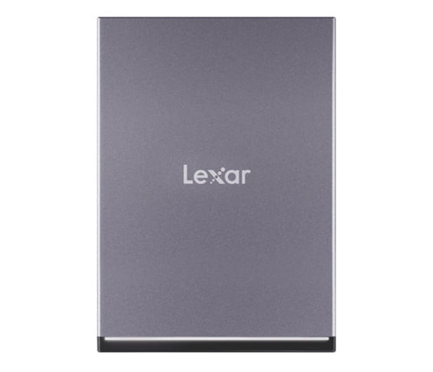 Lexar SL210 1TB USB C Szary - 1162627 - zdjęcie
